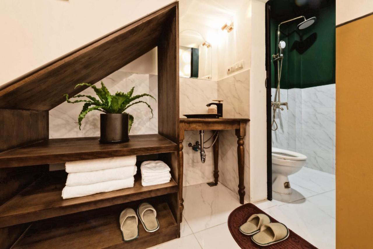Chloe & Leo Boutique Homestay Hanoi Exterior photo
