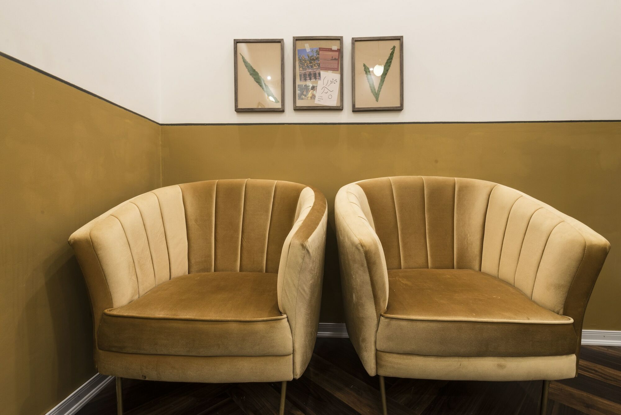 Chloe & Leo Boutique Homestay Hanoi Exterior photo